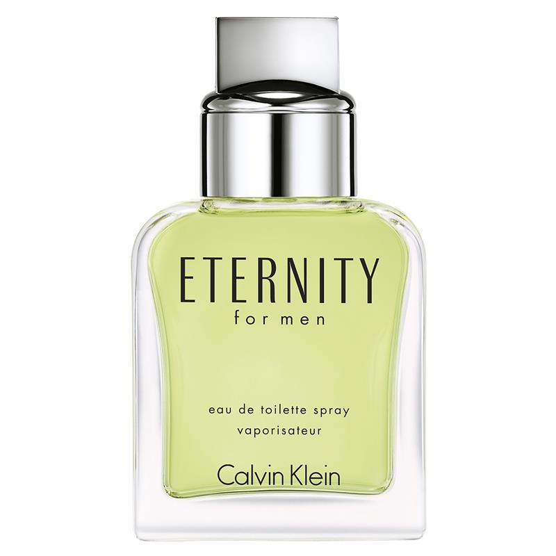 Load image into Gallery viewer, Calvin Klein Eternity for Men Eau de Toilette 30ml
