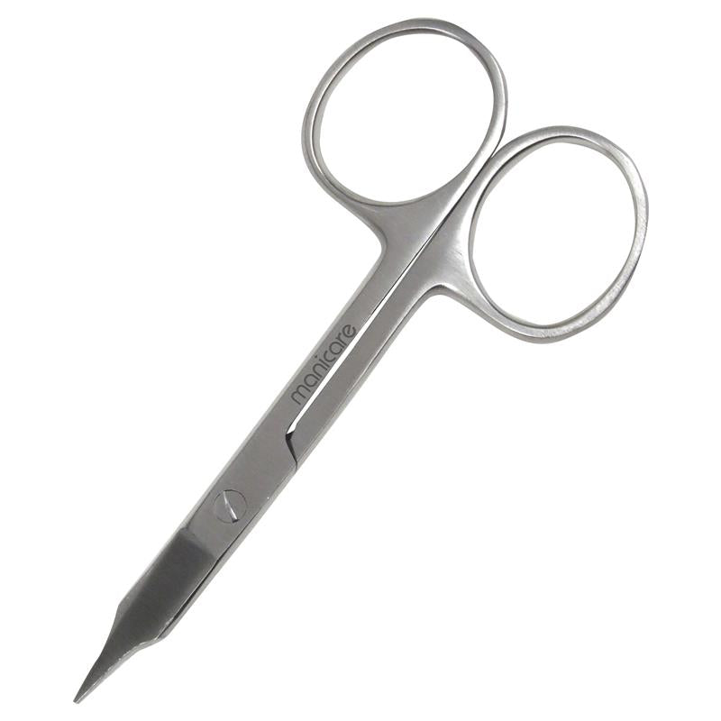Load image into Gallery viewer, Manicare Nail Scissors - Straight
