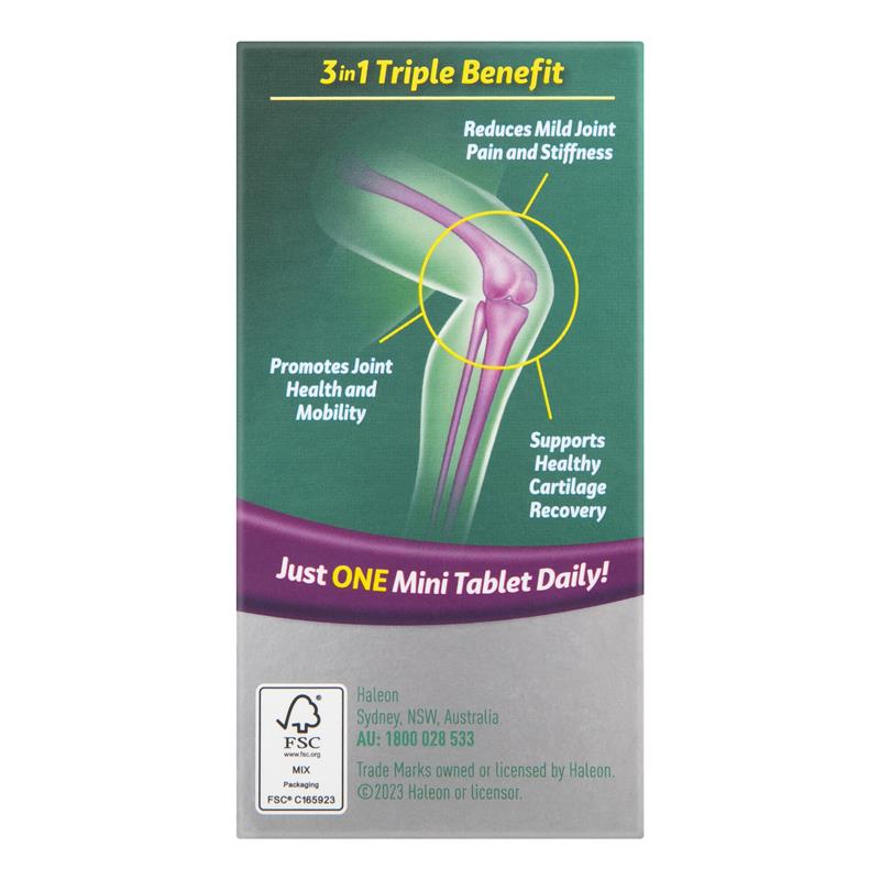 Load image into Gallery viewer, Caltrate Joint Health 30 Tablets
