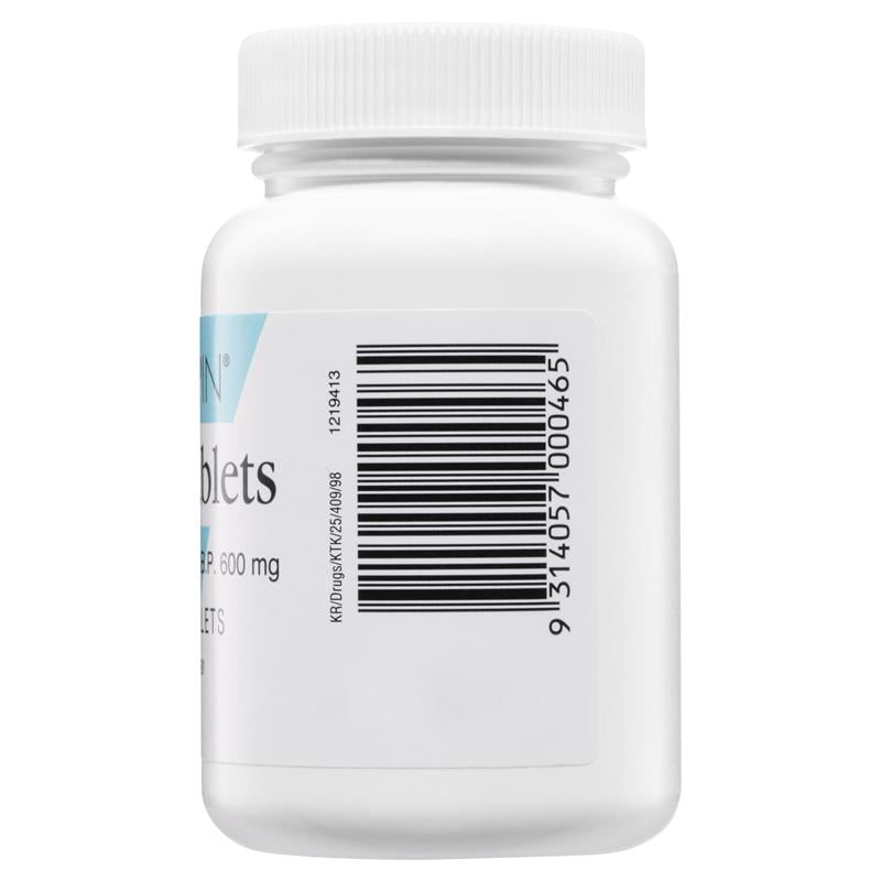 Load image into Gallery viewer, Toppin Salt Tablets 600mg 100 Pack
