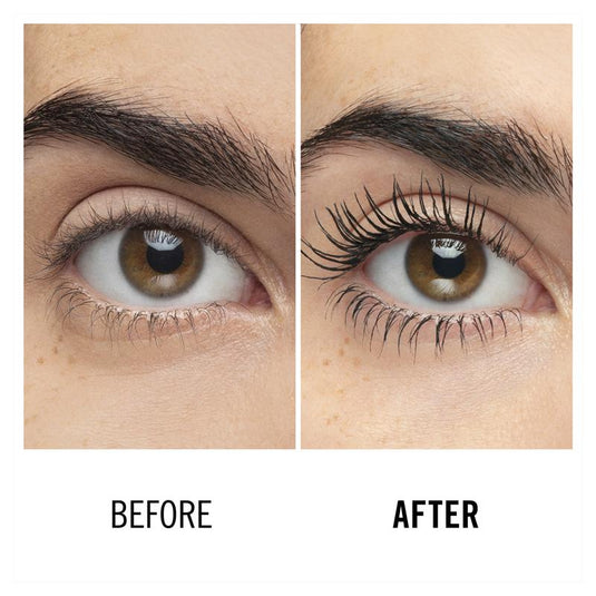 Rimmel Wonder Extension Mascara 002 Brown