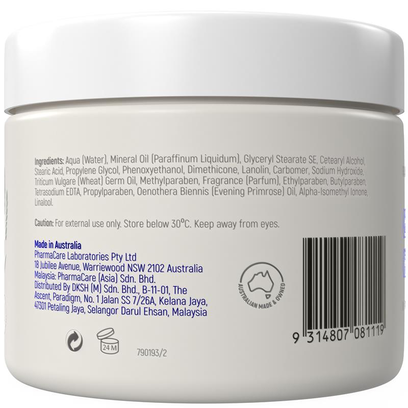 Load image into Gallery viewer, Redwin Vitamin E and EPO Moisturiser Cream 330g
