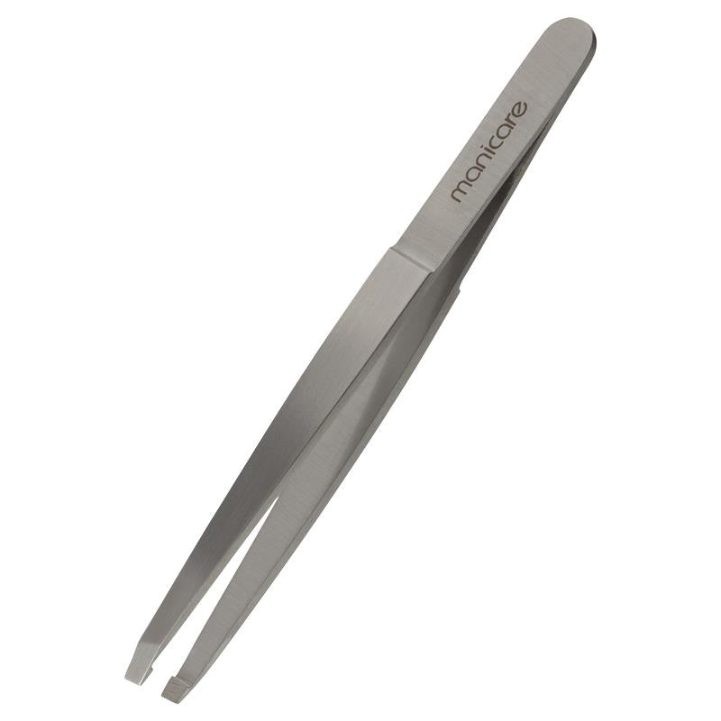 Load image into Gallery viewer, Manicare Ultimate Slant Tweezers
