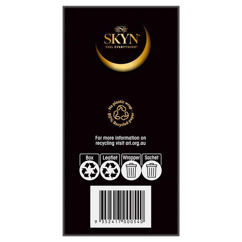 Load image into Gallery viewer, SKYN Original Condoms 20 Pack
