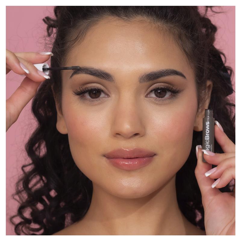 Load image into Gallery viewer, MCoBeauty Magic Brows Medium/Dark New
