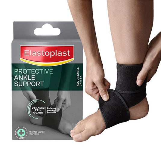 Elastoplast Protective Adjustable Ankle Support