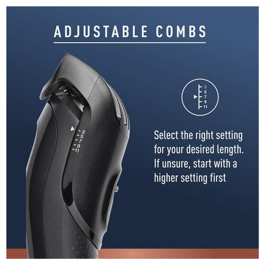 King C Gillette Beard Trimmer