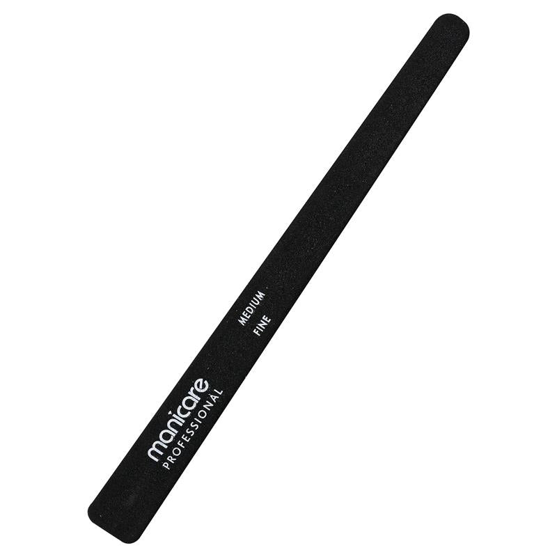 Load image into Gallery viewer, Manicare Nail Shapers 140mm 2 Pack Medium/Fine
