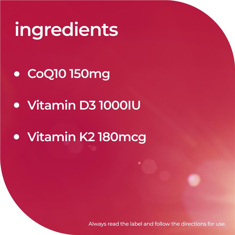 Load image into Gallery viewer, Nature's Way High Strength Adult Vita Gummies Heart &amp; Arteries 30 Gummies

