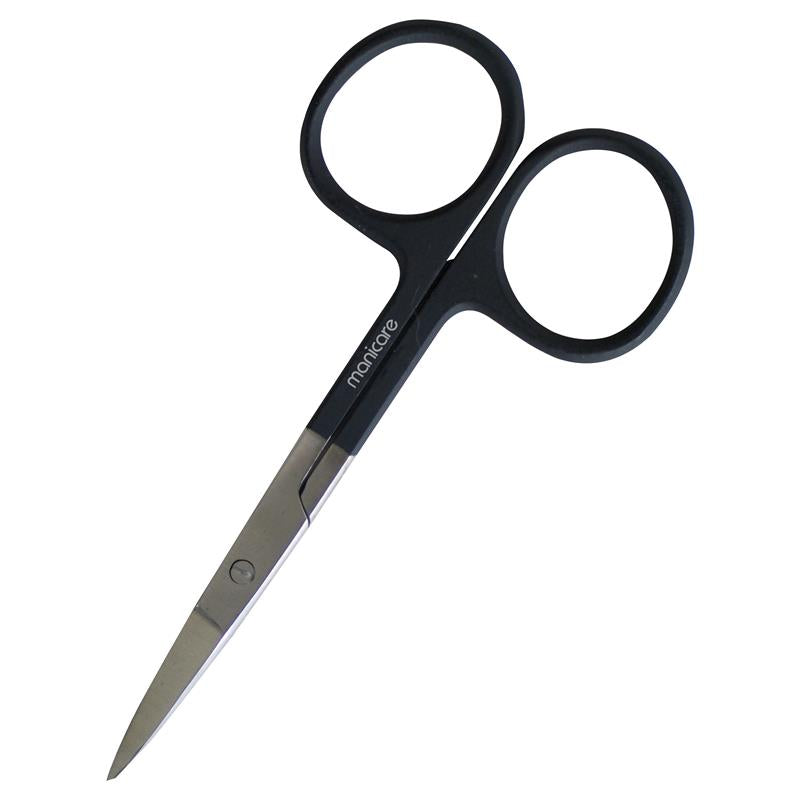 Load image into Gallery viewer, Manicare Cuticle Scissors - Straight
