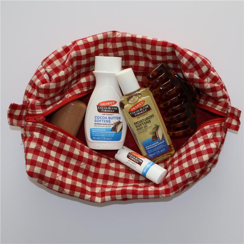 Load image into Gallery viewer, Palmer's Cocoa Butter Body Lotion Travel Size 50ml
