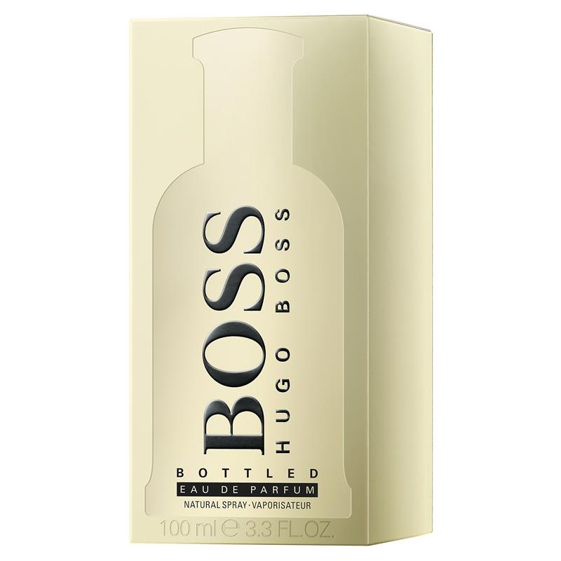 Load image into Gallery viewer, Hugo Boss Bottled Eau de Parfum 100ml
