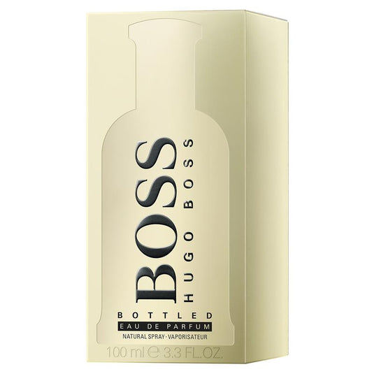 Hugo Boss Bottled Eau de Parfum 100ml