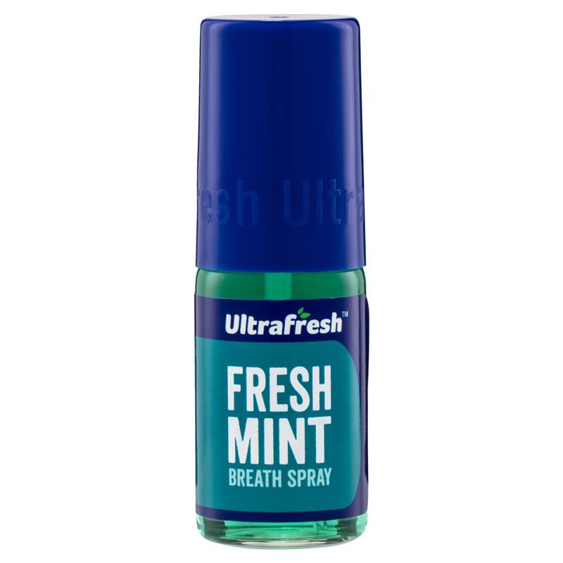 Load image into Gallery viewer, Ultrafresh Spray Freshmint 12ml

