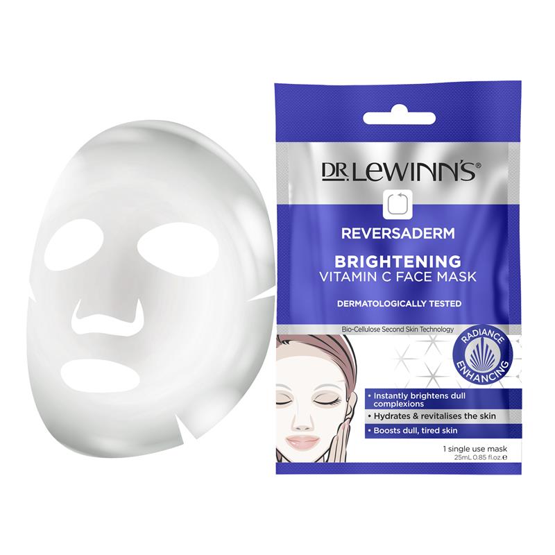 Load image into Gallery viewer, Dr. LeWinn's Brighten And Even Brightening Face Mask
