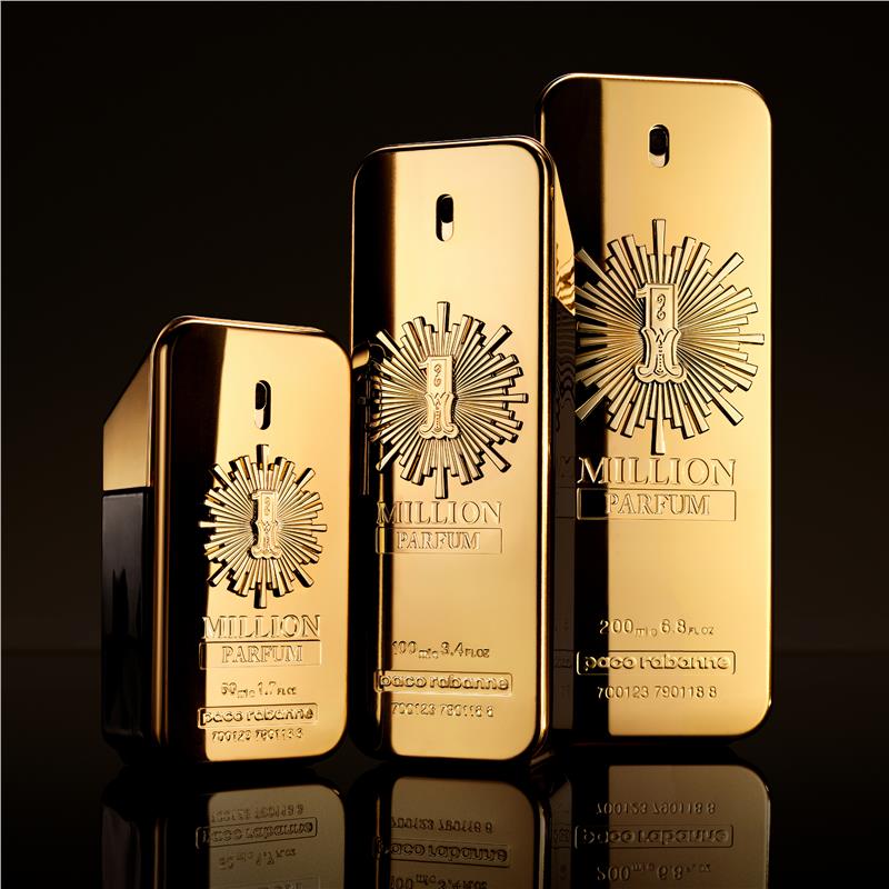 Load image into Gallery viewer, Rabanne 1 Million Parfum Eau de Parfum 50ml

