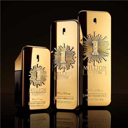 Rabanne 1 Million Parfum Eau de Parfum 50ml