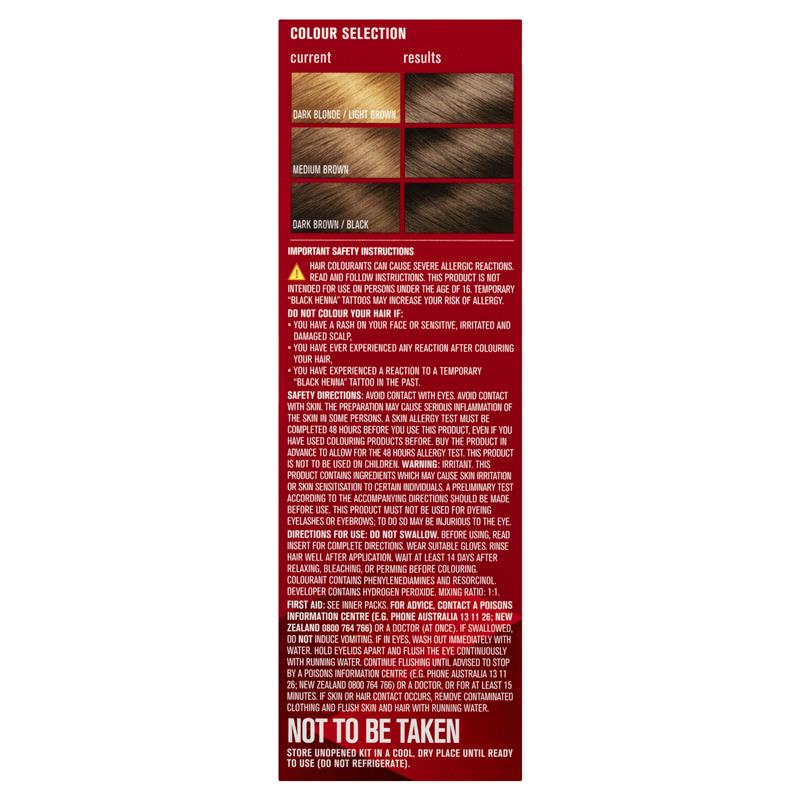 Load image into Gallery viewer, Revlon ColorSilk 20 Brown Black
