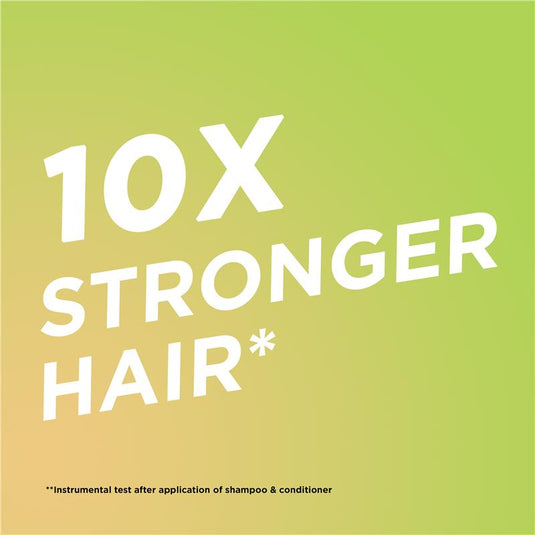 Garnier Fructis Vitamin & Strength Reinforcing Shampoo 315ml