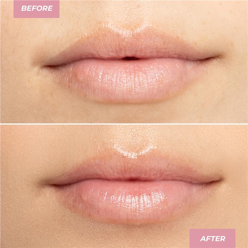 Load image into Gallery viewer, MCoBeauty Coconut Lip Balm No. 3 Dragonfruit &amp; Jasmine
