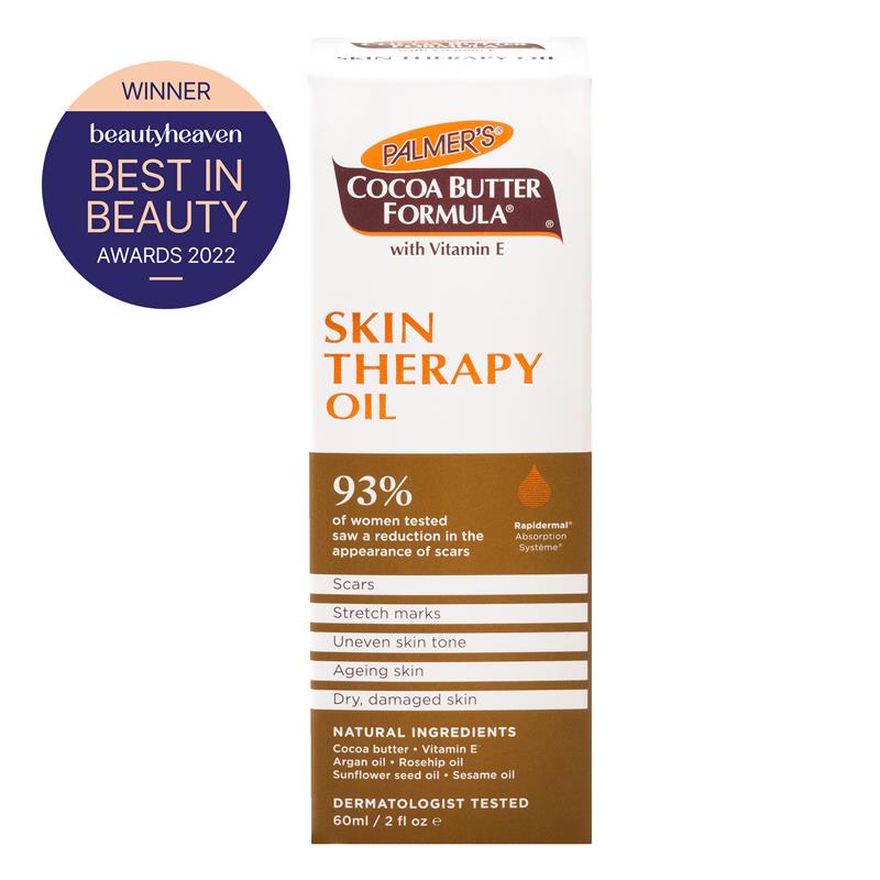 Load image into Gallery viewer, Palmer's Cocoa Butter Skin Therapy Oil 60ml
