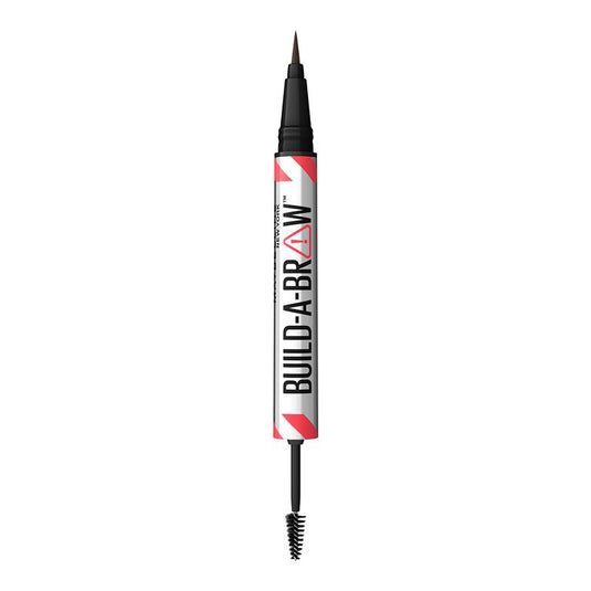 Maybelline Build A Brow 260 Deep Brown