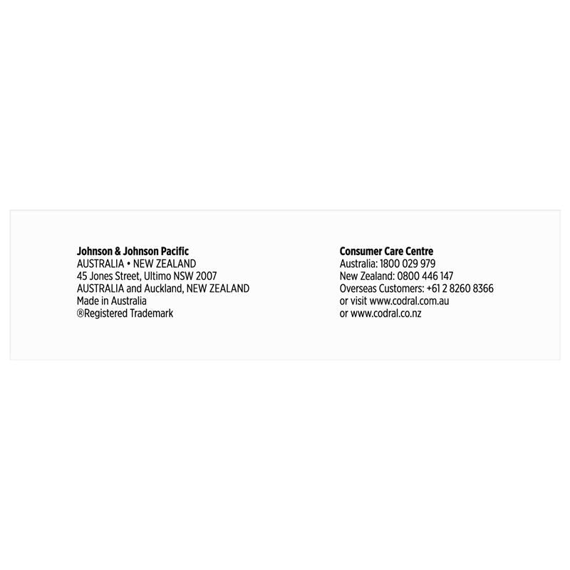 Load image into Gallery viewer, Codral PE Cold and Flu 24 Tablets
