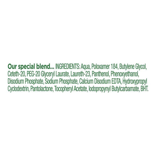 Simple Kind To Eyes Make-Up Remover Conditioning Eye 125ml