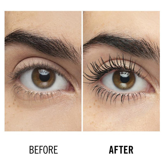 Rimmel Wonder Extension Mascara 001 Very Black