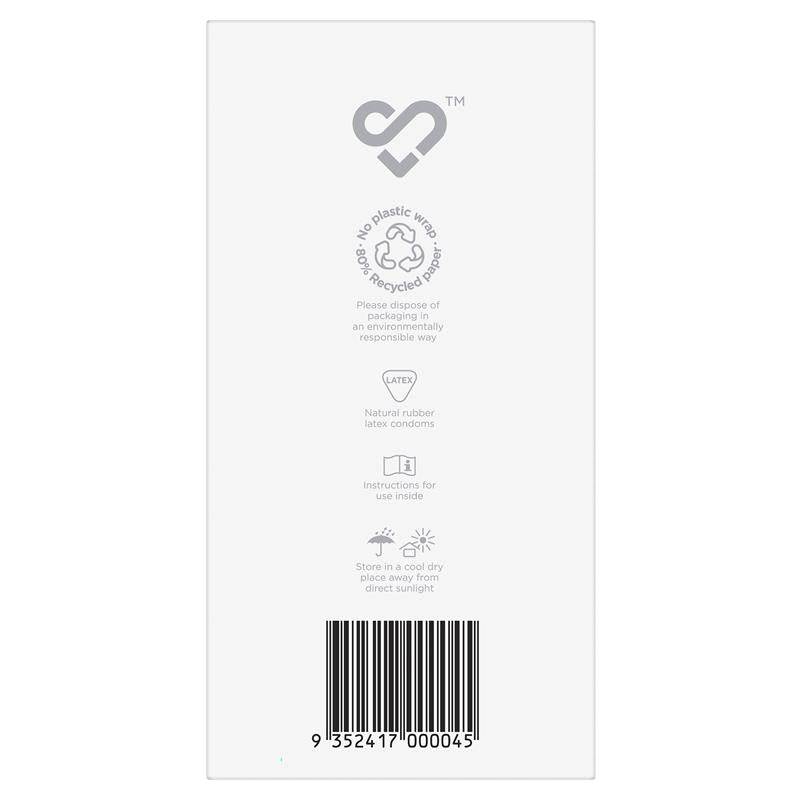 Load image into Gallery viewer, LifeStyles Zero Condoms 20 Pack
