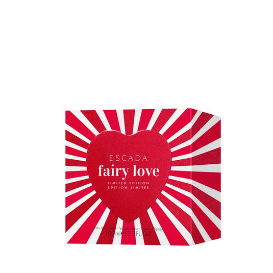 Escada Fairy Love Limited Edition Eau de Toilette 100ml