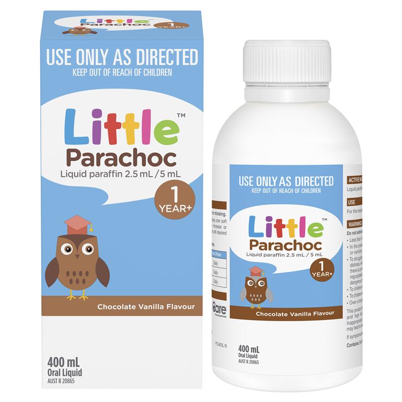 Load image into Gallery viewer, Parachoc 400mL Liquid Paraffin
