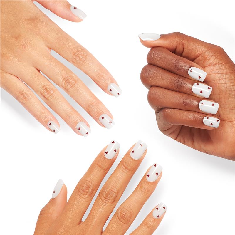 Load image into Gallery viewer, OPI On Point Instant Press-On Mani Some Bunny to Love
