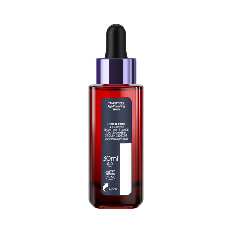 Load image into Gallery viewer, L'Oreal Paris Revitalift Tri-Peptides Laser Serum 30ml
