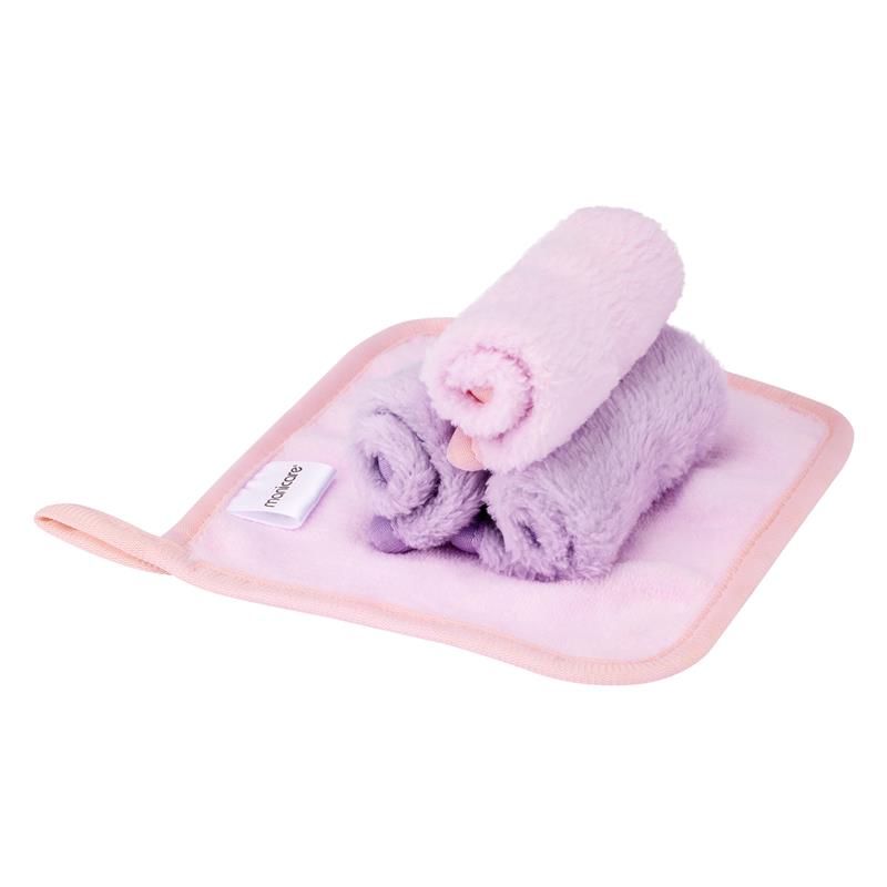 Load image into Gallery viewer, Manicare Make-Up Remover Towel 4 Pack
