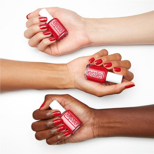 Essie Nail Polish Russian Roulette 61