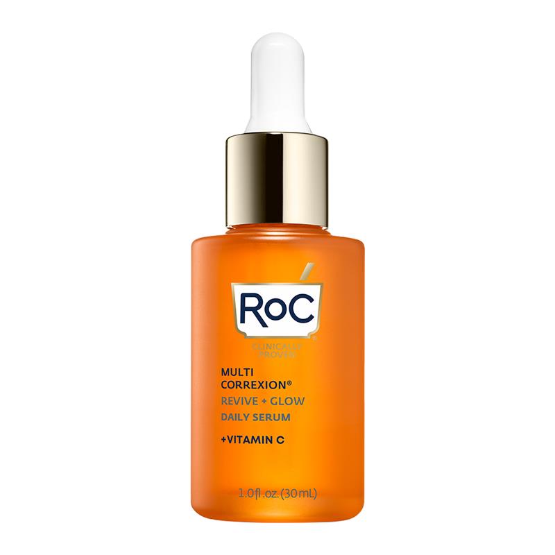 Load image into Gallery viewer, RoC Multi Correxion Revive &amp; Glow Daily Serum 30ml
