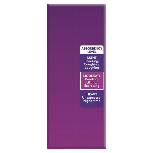 Poise Pads Super 14 Pack