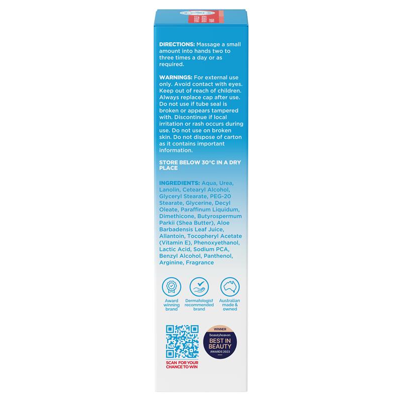 Load image into Gallery viewer, Dermal Therapy Hand Balm 50g
