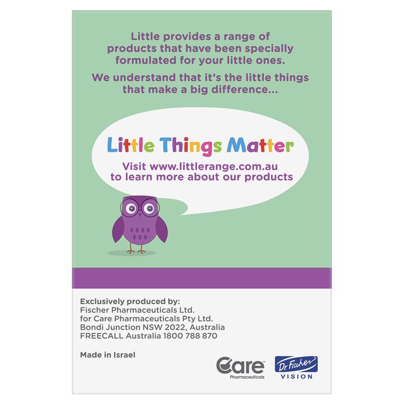 Load image into Gallery viewer, Little Eyes Cleansing Wipes 60 Exclusive Size
