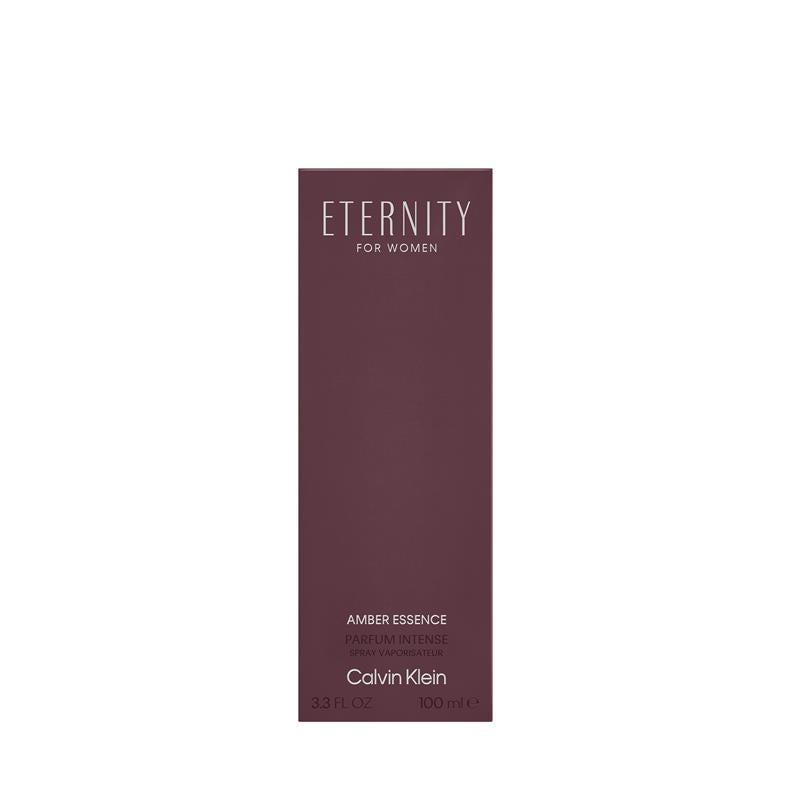 Load image into Gallery viewer, Calvin Klein Eternity Amber Essence Parfum for Women 100ml
