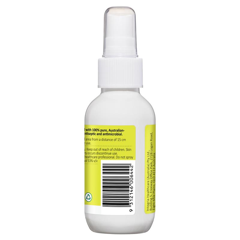 Load image into Gallery viewer, Thursday Plantation Tea Tree Antiseptic Spray 100ml
