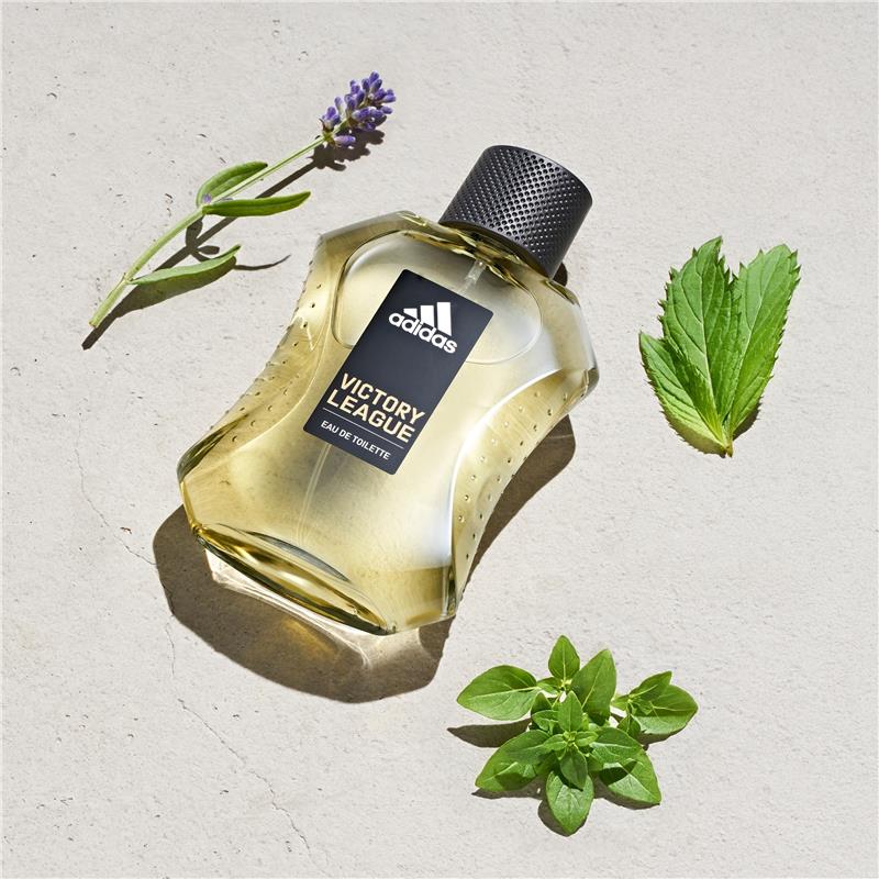 Load image into Gallery viewer, Adidas Victory League Vegan Formula Eau de Toilette 100ml
