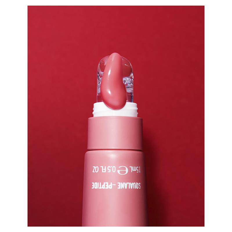 Load image into Gallery viewer, Rimmel Oh My Gloss! Butter Me Up Lip Butter 002 Lip Butter Bubble Gum
