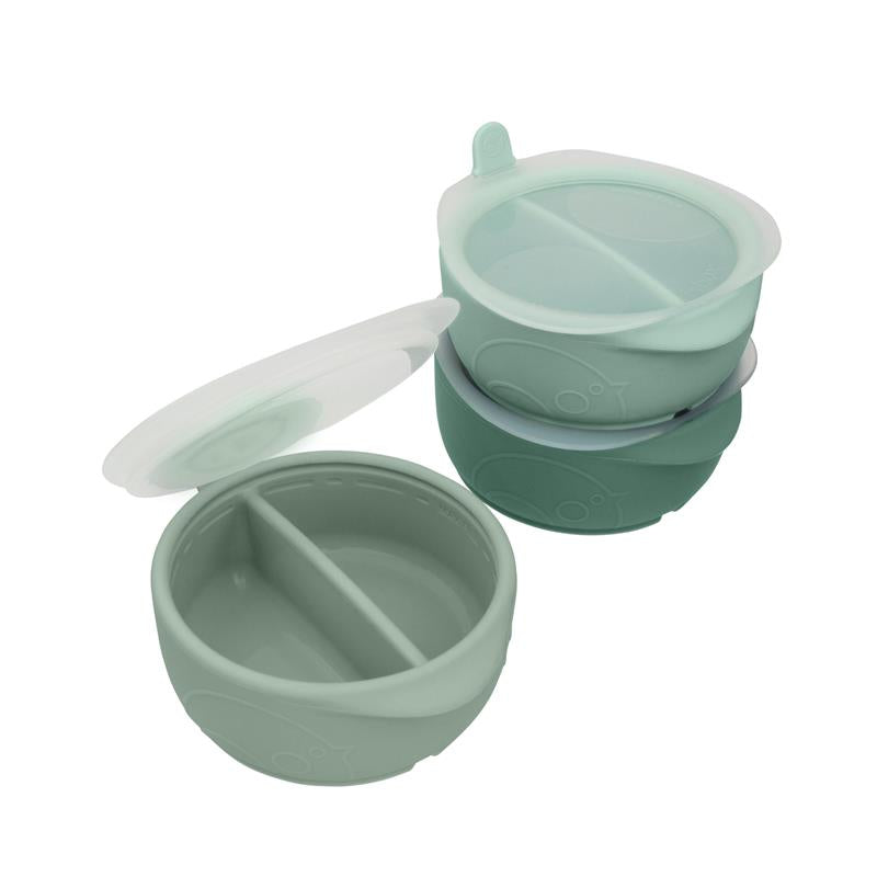 Load image into Gallery viewer, B.Box Fill n Freeze Pots 3 Pack 85ml Each
