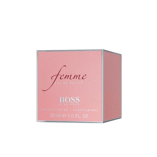 Hugo Boss Femme Eau de Parfum 30ml