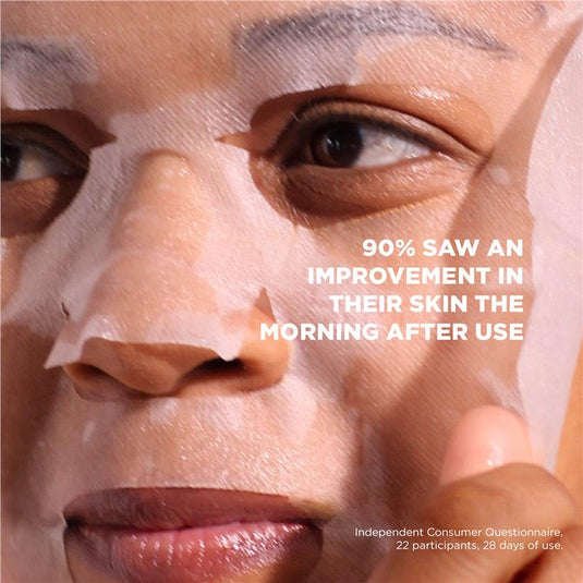Skin Republic Spots and Blemish Face Mask