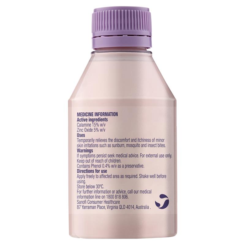Load image into Gallery viewer, Sanofi Calamine Lotion 200ml
