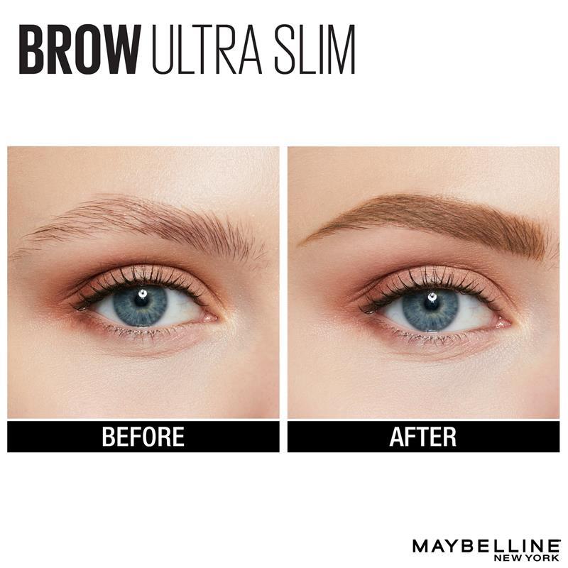 Load image into Gallery viewer, Maybelline Brow Ultra Slim Pencil Blonde
