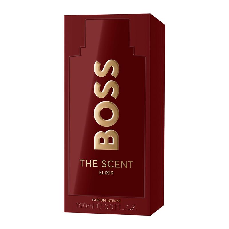 Load image into Gallery viewer, Hugo Boss The Scent Elixir Parfum Intense For Him 100ml
